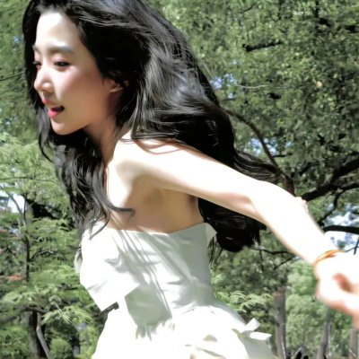 一代人 海报