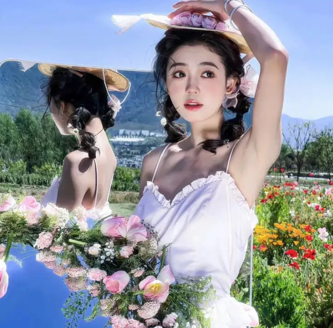 两公婆八条心 海报