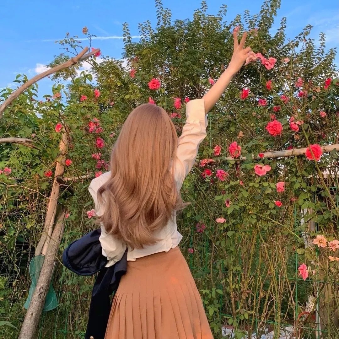 组长女儿与照料专员 海报